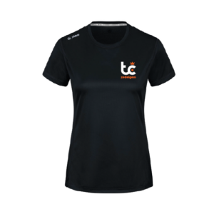 T-shirt Run 2.0 Dames